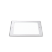 16W LED įleidžiamas į žemę...