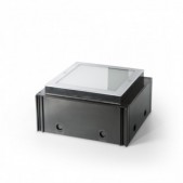 16W LED įleidžiamas į žemę...