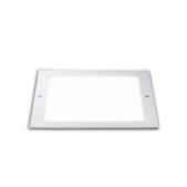 21W LED įleidžiamas į žemę...