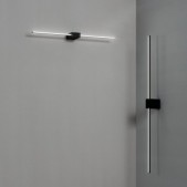 13,5W LED veidrodžio...