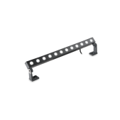 20W LED sieninis fasado...