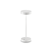 2W LED įkraunamas stalo...