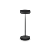 2W LED įkraunamas stalo...