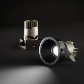 13W LED šviestuvo ZEUS...