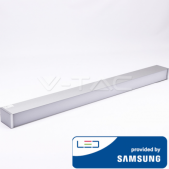 60W LED pakabinamas...