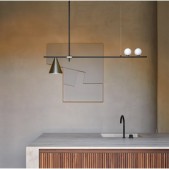 Pakabinamas šviestuvas...