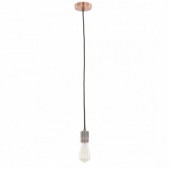 Pakabinamas šviestuvas...