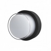 5W LED sieninis fasado...