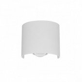 2W LED sieninis fasado...