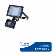 10W LED prožektorius V-TAC,...