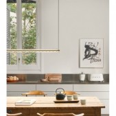 26,5W LED pakabinamas...