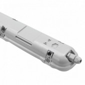 20W LED linijinis...