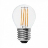 6W LED filamentinė lemputė,...