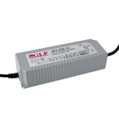 200W LED Maitinimo šaltinis...