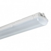44,4W LED šviestuvas...