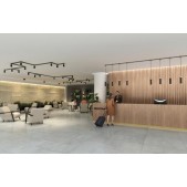 13W LED pakabinamas...