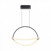 12W LED pakabinamas...