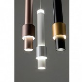 6W LED pakabinamas...