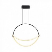 16W LED pakabinamas...