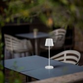 1,5W LED įkraunamas stalo...