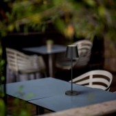 1,5W LED įkraunamas stalo...