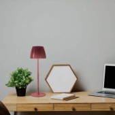 2,7W LED įkraunamas stalo...