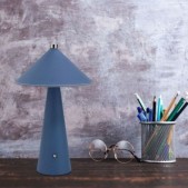 3W LED įkraunamas stalo...