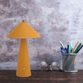 3W LED įkraunamas stalo...