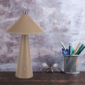 3W LED įkraunamas stalo...