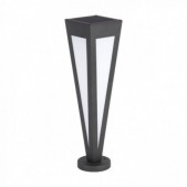 2W LED įkraunamas lauko...