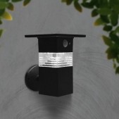 3W LED įkraunamas sieninis...