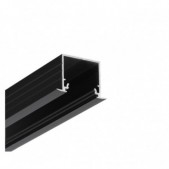 LED juostos profilis...