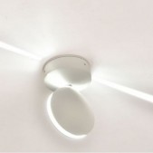 6W LED paviršinis fasado...