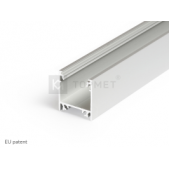 3m LED juostos profilis...