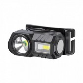3W LED įkraunamas...