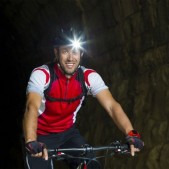 3W LED įkraunamas...