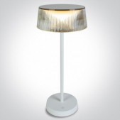 2W LED įkraunamas stalo...