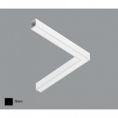 26W pakabinamas L formos...