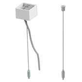 Šviestuvo pakabinimo...