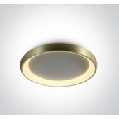 50W LED paviršinis...