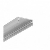 LED juostos profilis WIDE24...