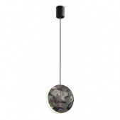 8W LED pakabinamas...