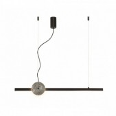 24W LED pakabinamas...