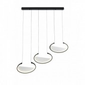 60W LED pakabinamas...