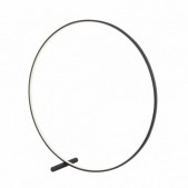 35W LED pastatomas...