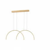 39W LED pakabinamas...