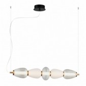 23W LED pakabinamas...