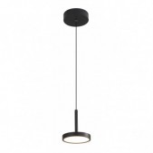 9W LED pakabinamas...