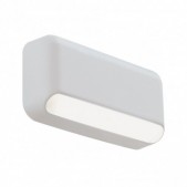 3W LED sieninis fasado...