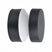 6W LED sieninis fasado...
